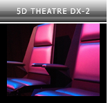 5D 4D-S  Theatre