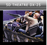 5D DX-25 Theatre
