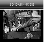 5D Dark-Ride