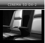 Cinema 5D DX-2