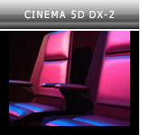 Cinema 5D DX-2 