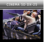 Cinema 5D DX-25